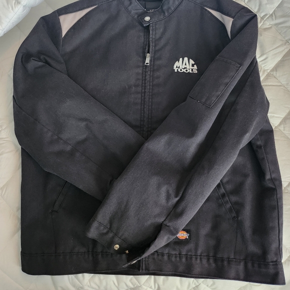 Mac Tools Jacket - Picture 2 of 5